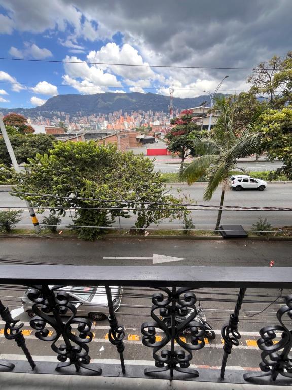 Aparta-loft sencillo Medellín Guayabal - 4