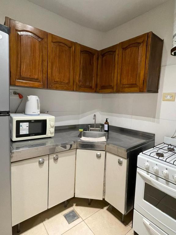 Departamento La Rosada - 5