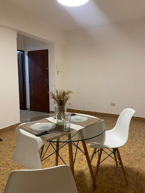 Departamento La Rosada - 1
