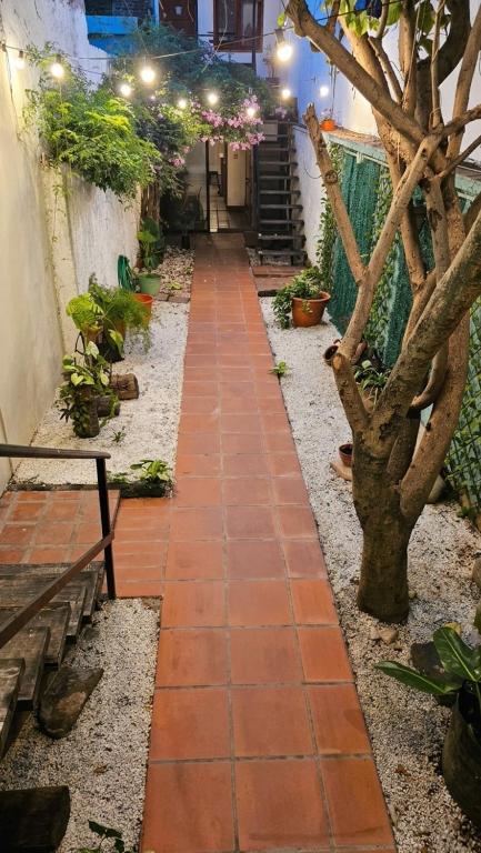 La Casita de Salta Dpto 4 - 5