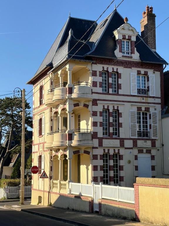 Appartement 2 chambres, 5 personnes, proche mer et centre - 5
