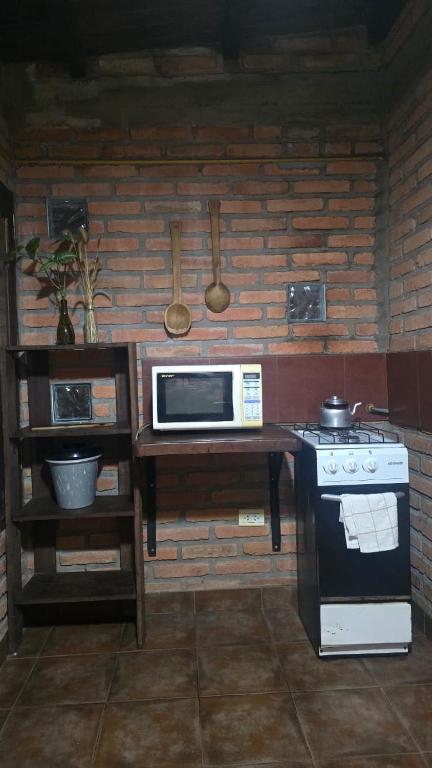 La Casita de Salta Dpto 4 - 3