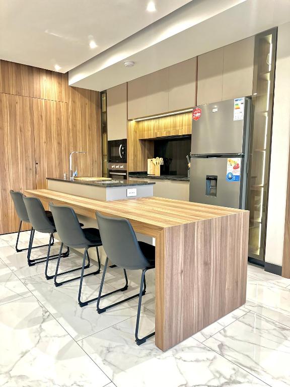 Apartamento en Santa Cruz de la Sierra - 5