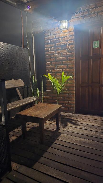 La Casita de Salta Dpto 4 - 2