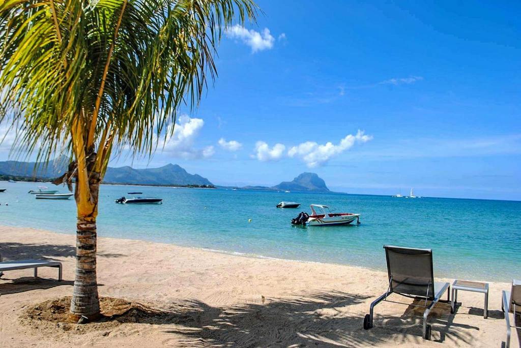 L'Escale Luxury Beachfront Suites by Dream Escapes photo