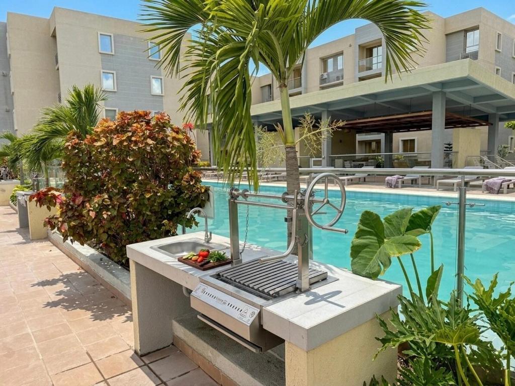 Coastal Breeze Escape Apartment - 3