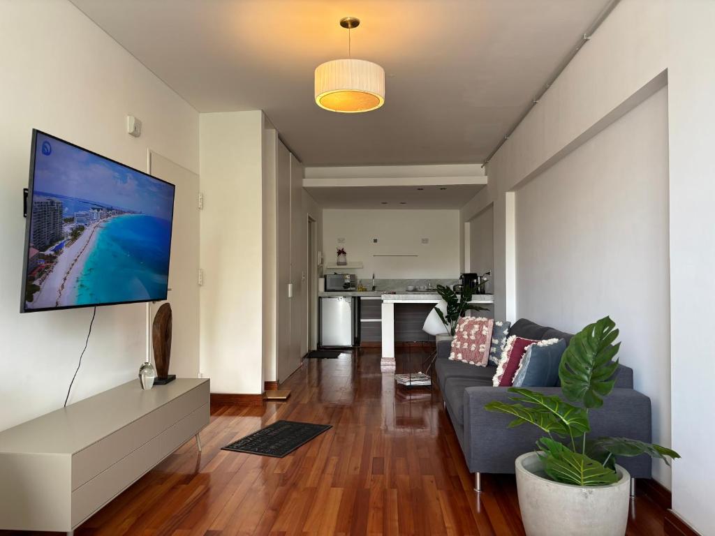 Decó Apart by Beauty Smart Hotel - 3