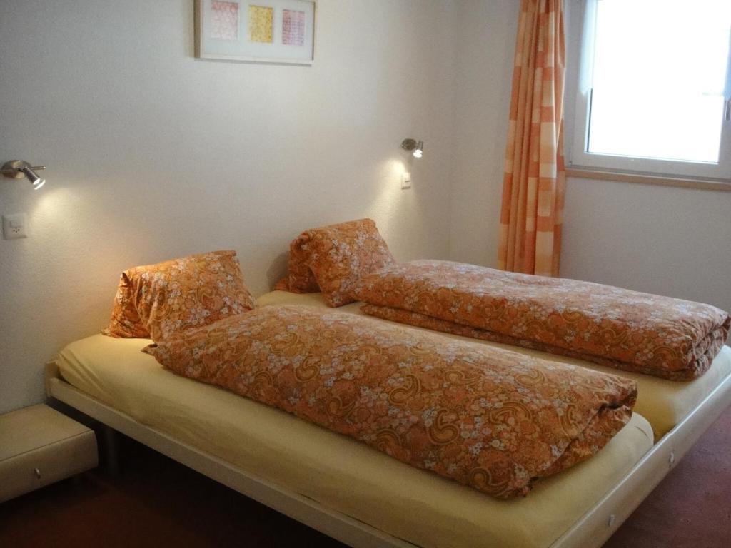 Bedroom Retreat in Saas Valley - 4
