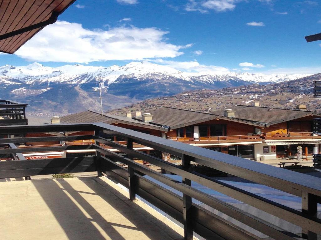 Apartment in Veysonnaz near Ski Gondola - 5