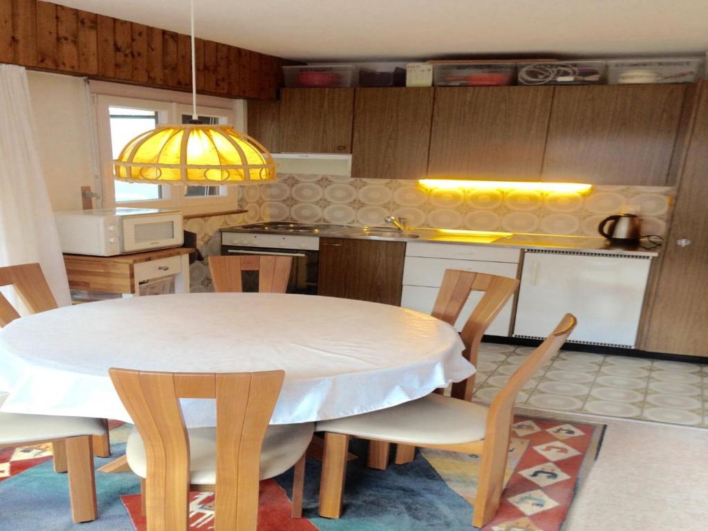 Apartment in Veysonnaz near Ski Gondola - 2