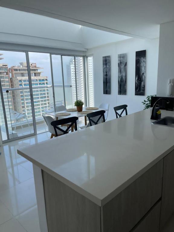 Edificio Magno Loft - 2
