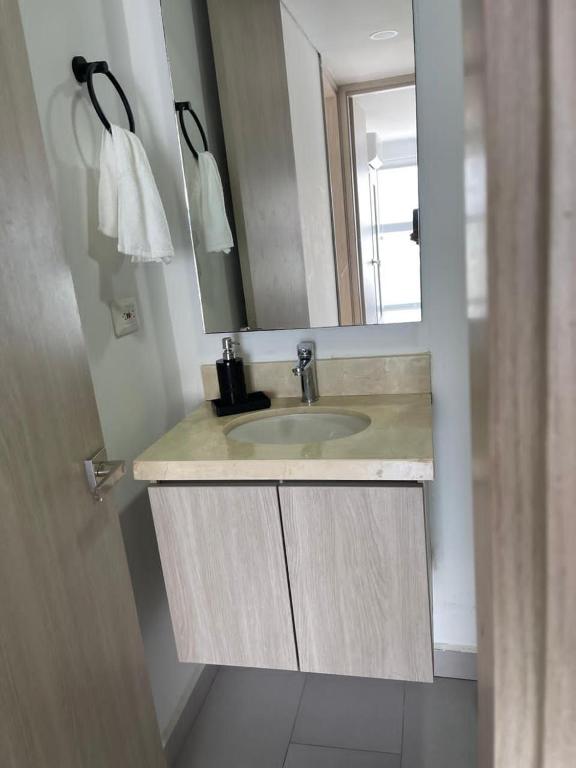 Edificio Magno Loft - 4