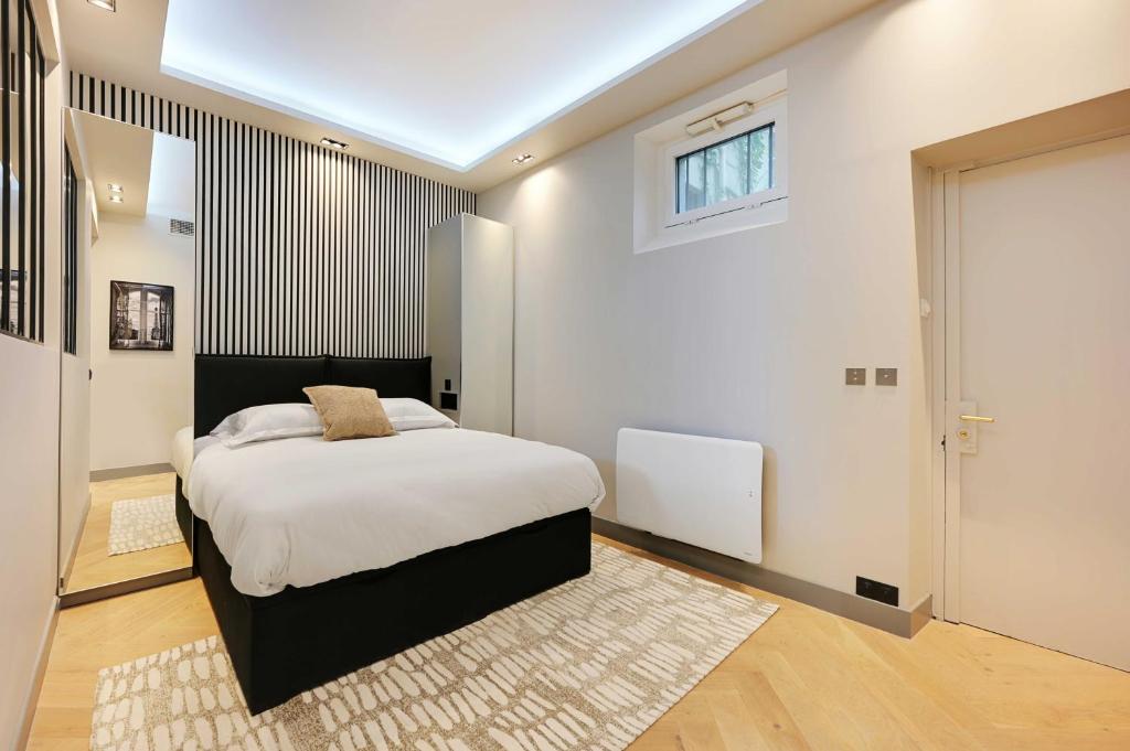 Elegant Home close to the Eiffel Tower - 4