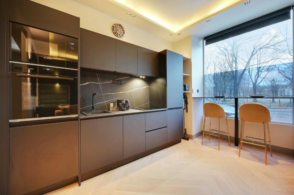 Elegant Home close to the Eiffel Tower - 3