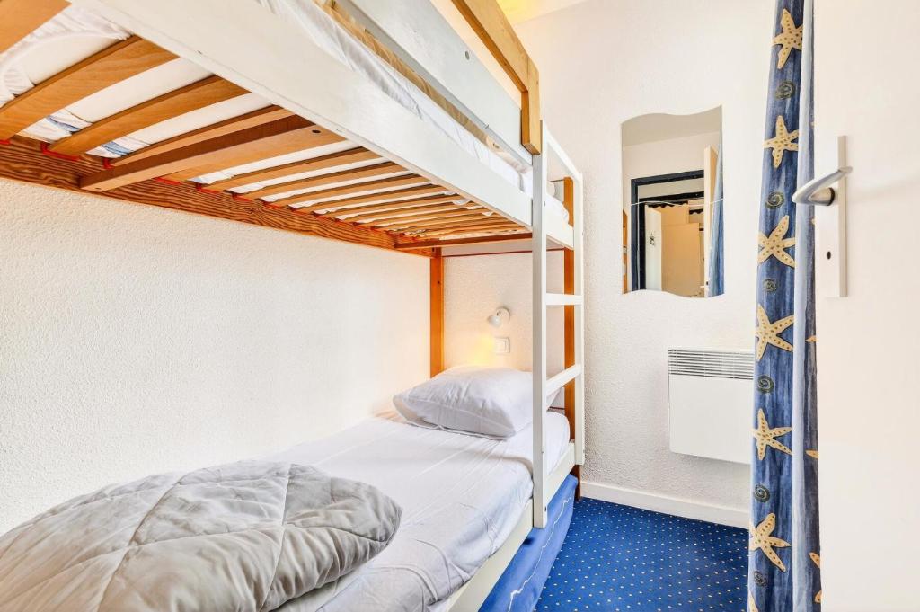 Résidence Port Bourgenay - maeva Home - Appartement 6 personnes 2 chambres avec balcon vue golf - Sélection - super Home MAE-1803 - 4