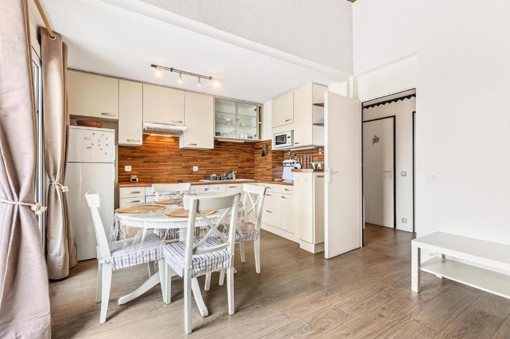 Résidence Port Bourgenay - maeva Home - Appartement 6 personnes 2 chambres avec balcon vue golf - Sélection - super Home MAE-1803 - 3