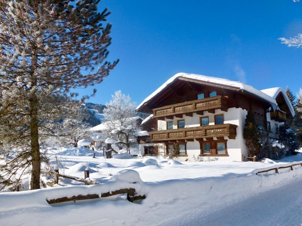 Pension Grafengut - 3