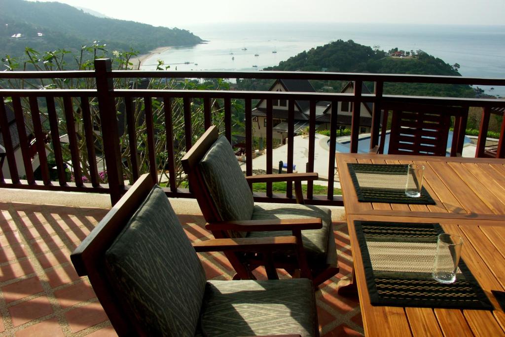 Baan Kan Tiang See Villas - 2 Bedroom Villas 호텔 이미지 2