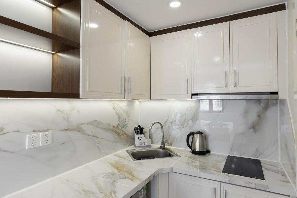 Sensea AT104 Serviced Apartments at New An Thoi Managed by Sensea Retreat