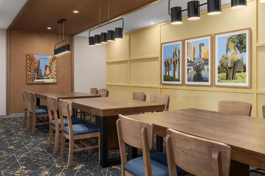 Meeting room / ballrooms