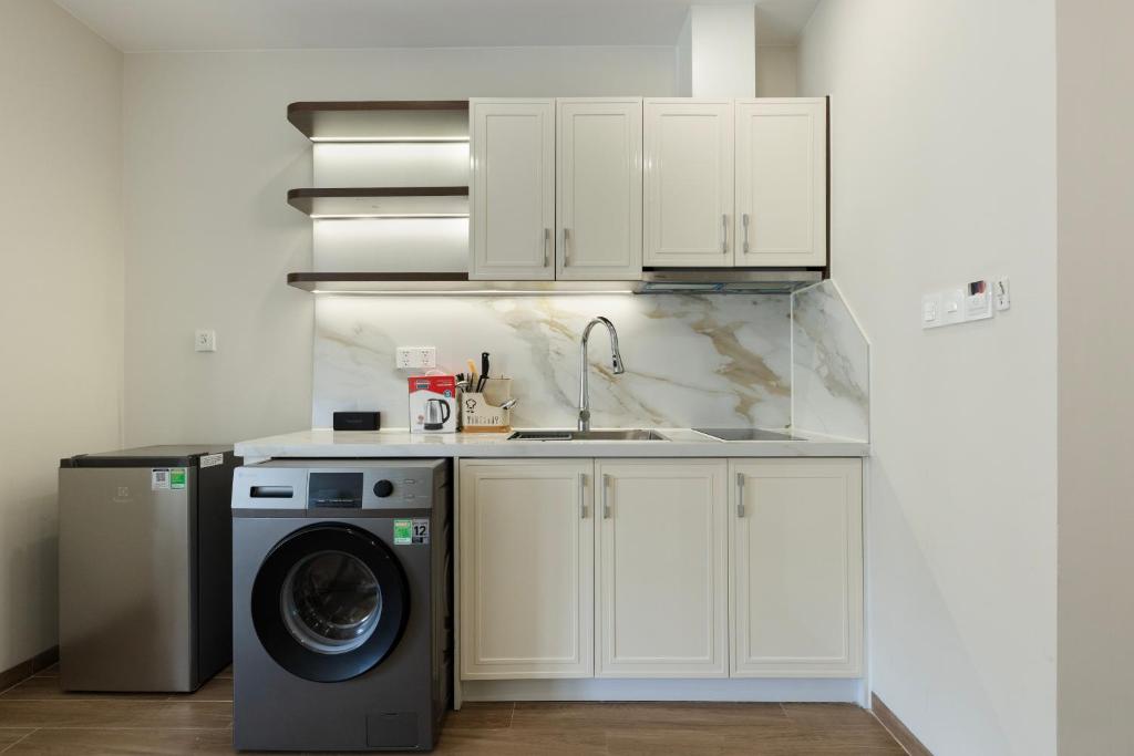 Sensea AT104 Serviced Apartments at New An Thoi Managed by Sensea Retreat