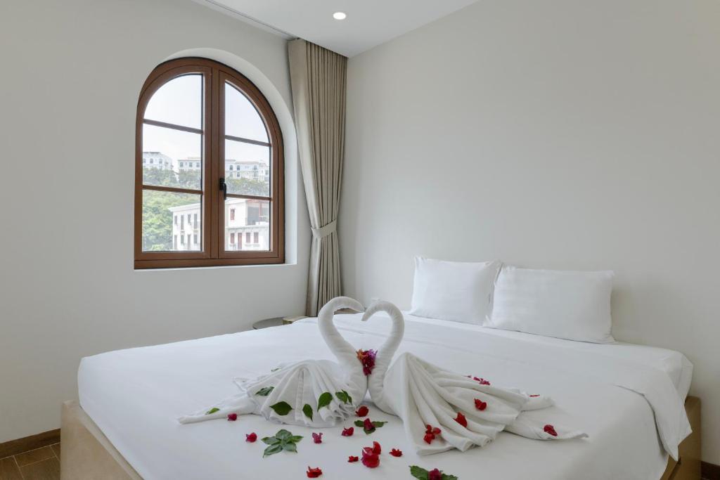 Sensea AT104 Serviced Apartments at New An Thoi Managed by Sensea Retreat