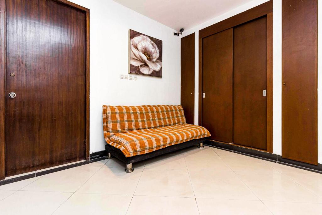 Facilities, RedDoorz Plus @ Pasar Baru in Jakarta