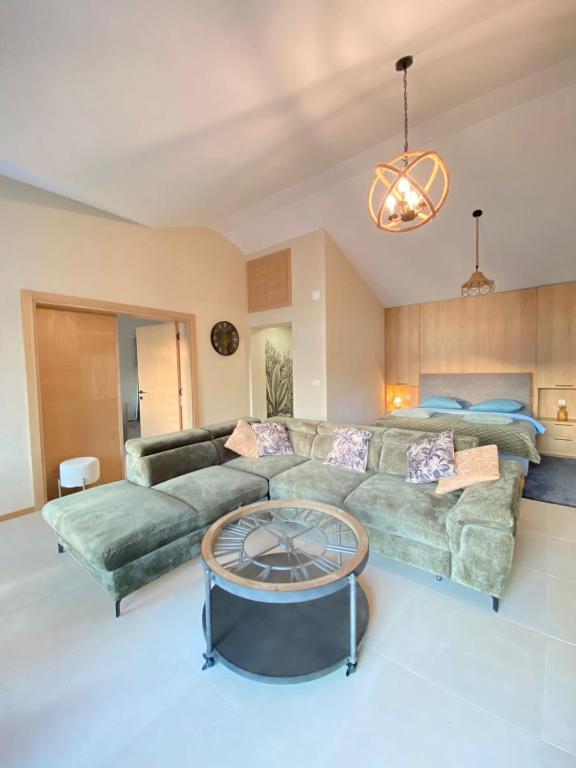 Riva Mare apartman 3 - 4
