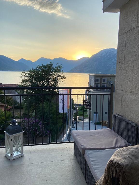 Riva Mare apartman 3 - 1