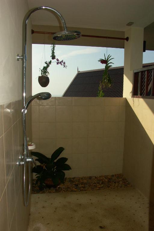 Shower