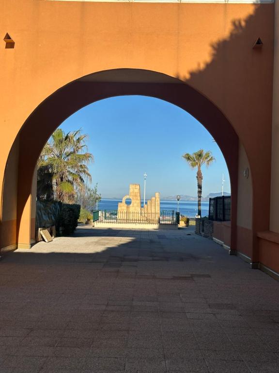 STUDIO Front de mer - 1