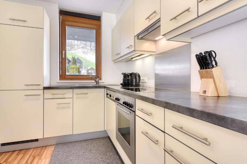 Gartenappartement Kirchdorf by A-Appartments - 4