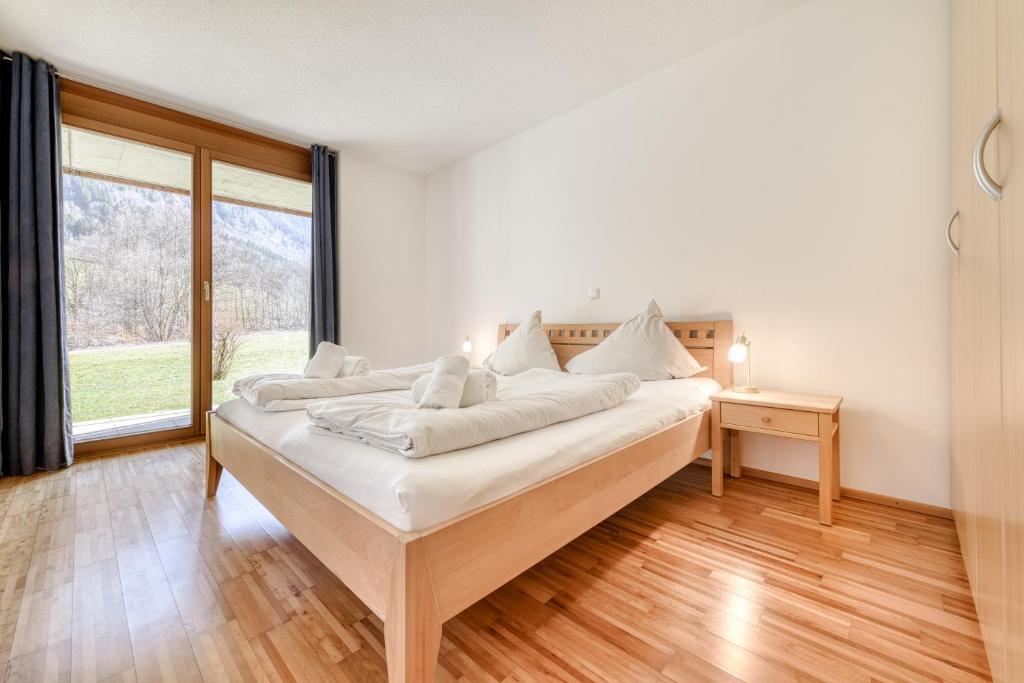 Gartenappartement Kirchdorf by A-Appartments - 5