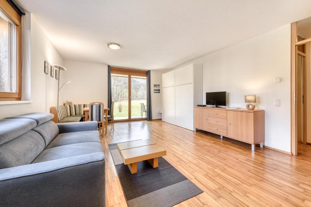 Gartenappartement Kirchdorf by A-Appartments - 2