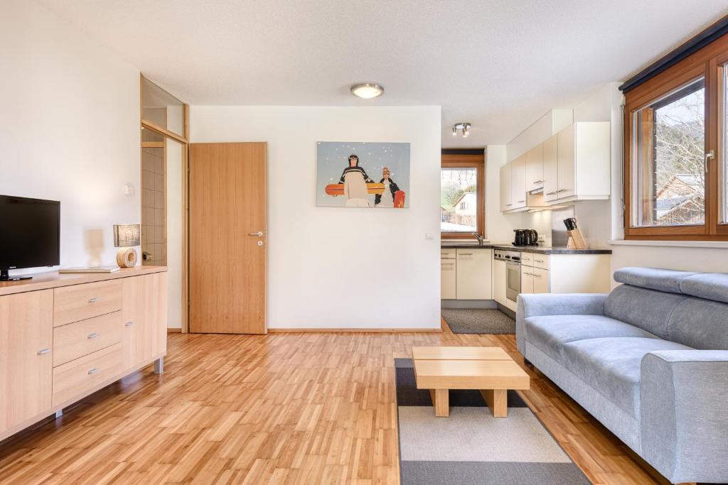 Gartenappartement Kirchdorf by A-Appartments - 3