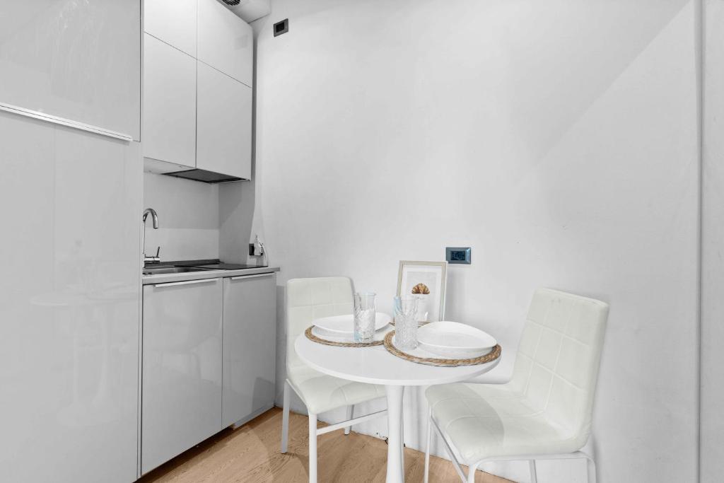 Dreaming Milano With Parking L15 - 5