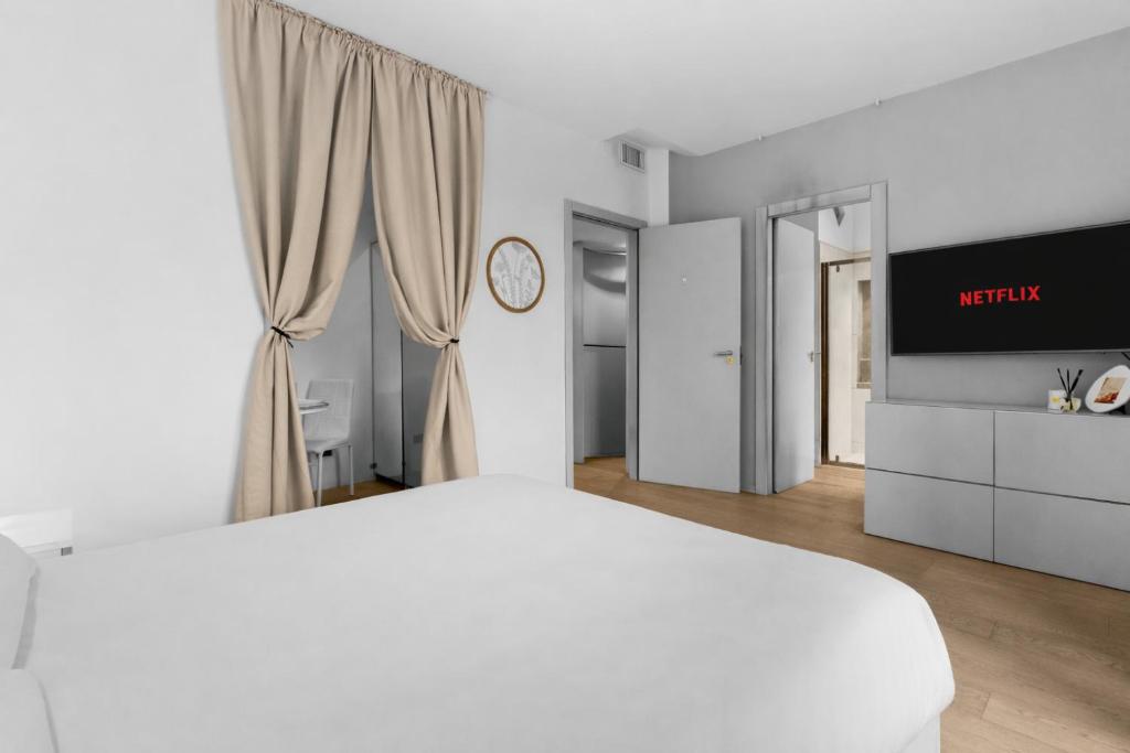 Dreaming Milano With Parking L15 - 2