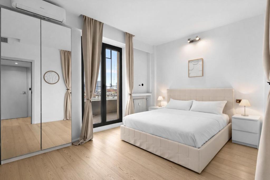 Dreaming Milano With Parking L15 - 3