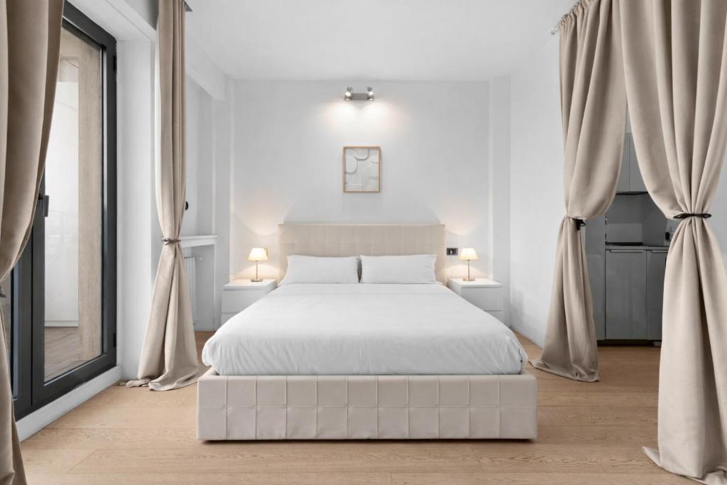 Dreaming Milano With Parking L15 - 4