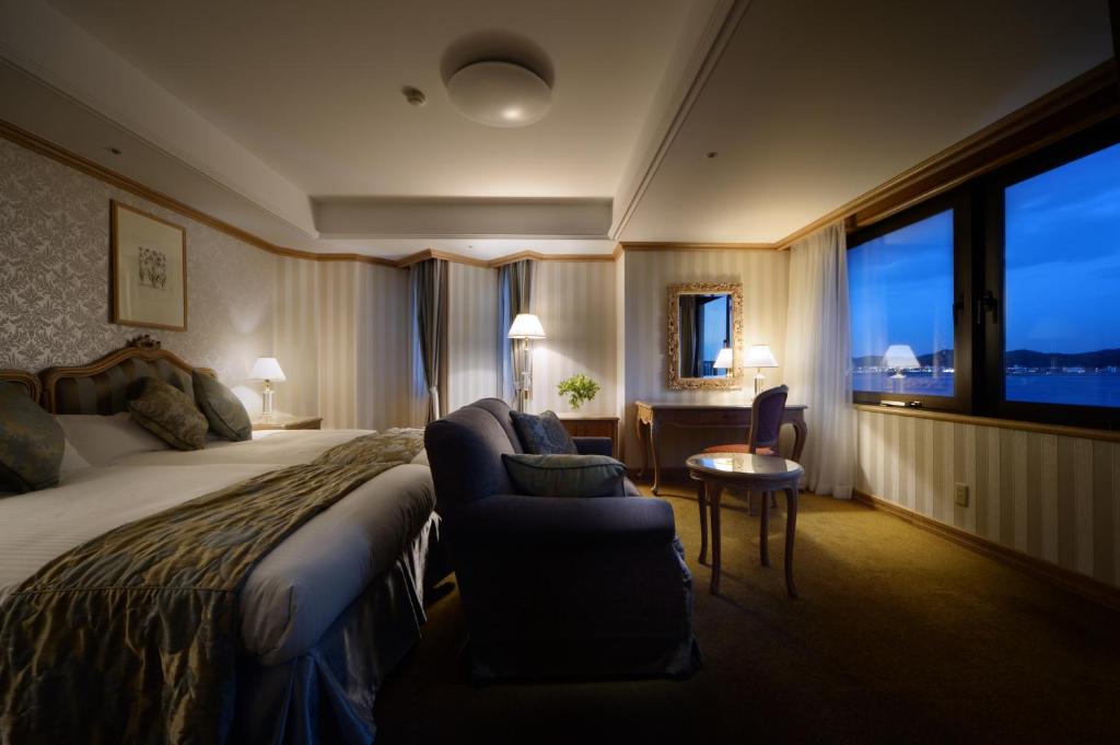가마쿠라 파크 호텔 호텔 이미지 1