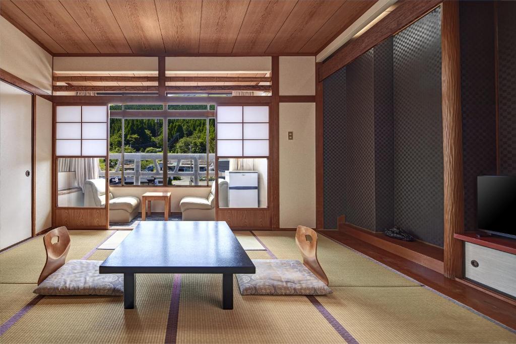 龜之井酒店 阿蘇 公園度假村 (KAMENOI HOTEL ASO PARK RESORT)