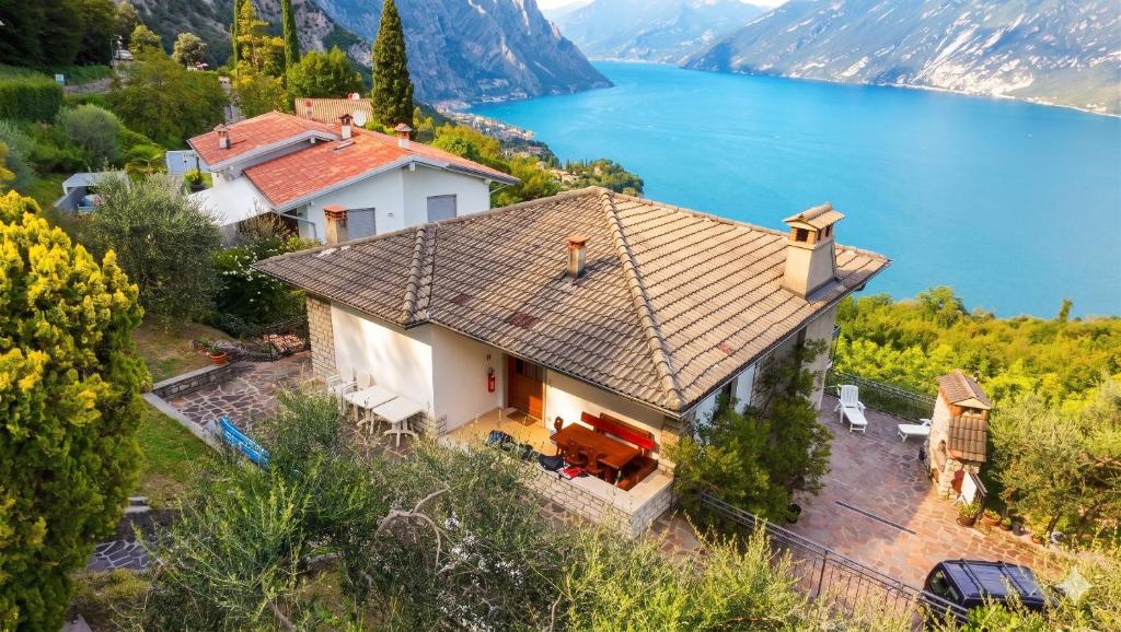 Villetta Vella Miralago by Garda Domus Mea - 1