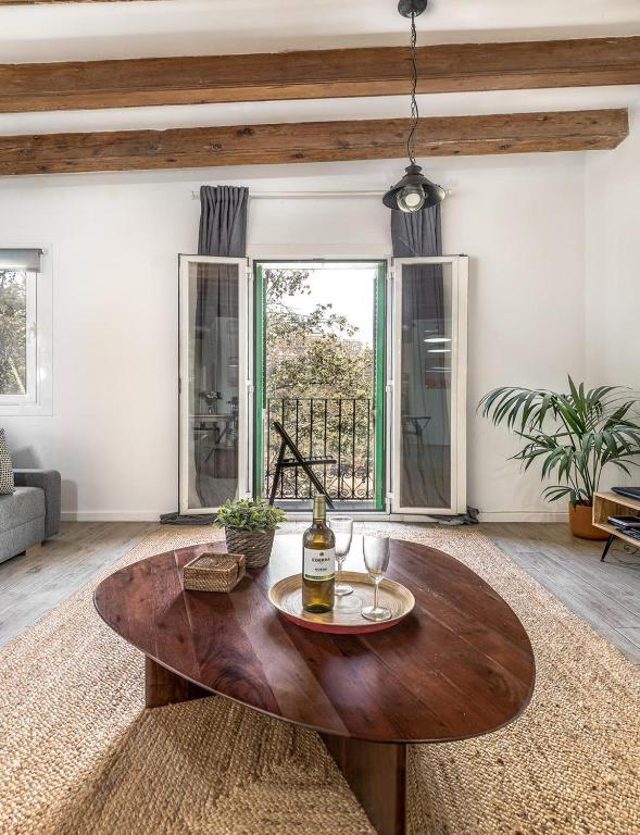 Lovely flat at Sagrada Familia - 3