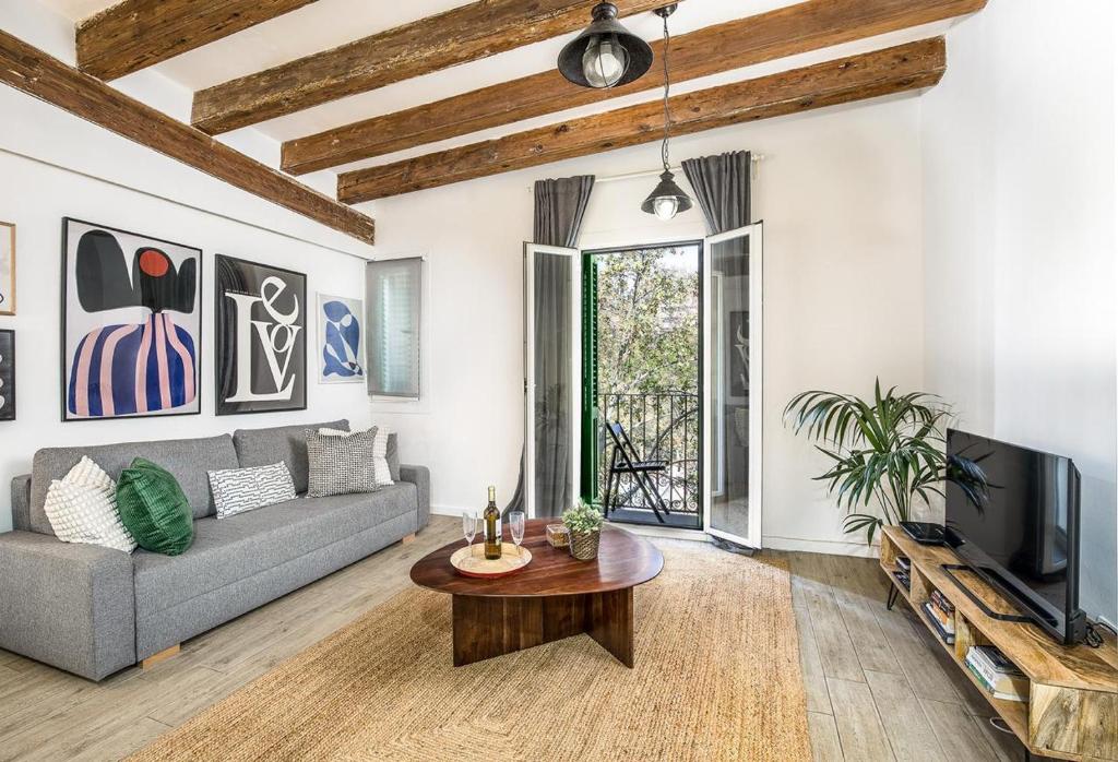 Lovely flat at Sagrada Familia - 5