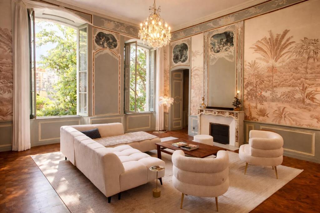 Les Suites de Montigny - Luxury Residences - 1