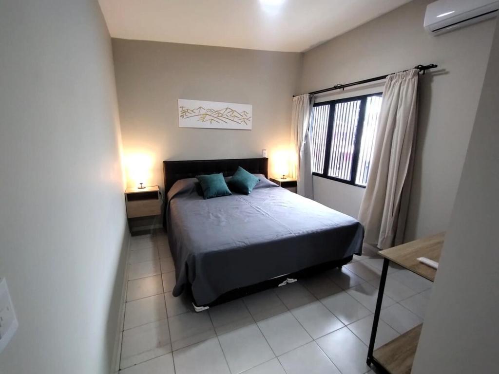 Modern and spacious apartment in Godoy Cruz - 3