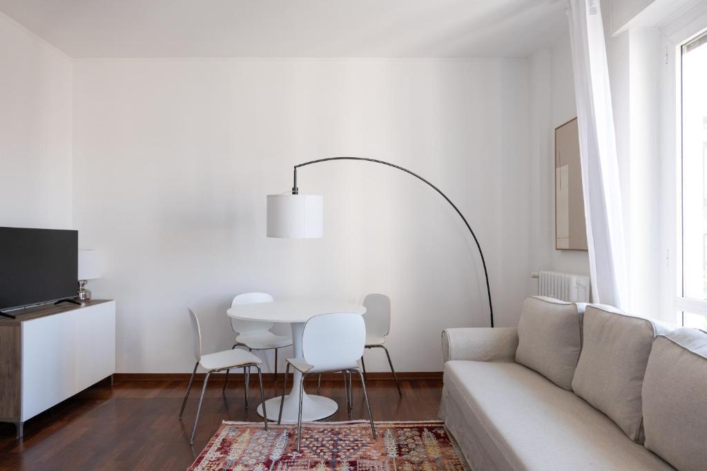 Beautiful Two BedRooms Apartment in Sarpi Garibaldi Mirable PM - 1