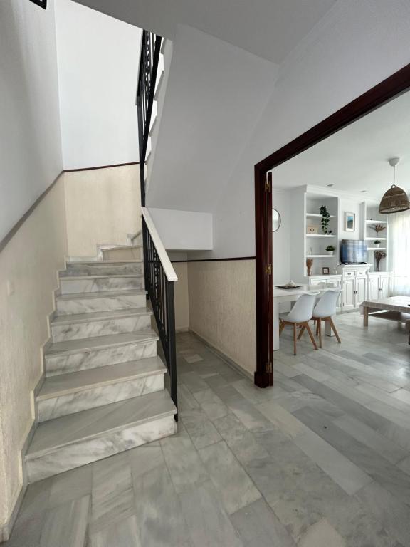 VILLA SALMONETE - 5