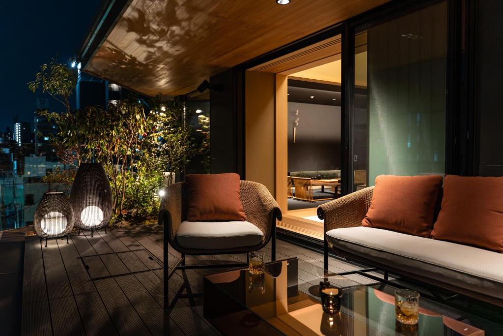 GRAND OPEN 2026! Shirakaba NANAE 白樺 七重, Luxury Home Osaka