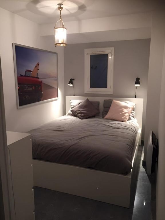Apartment in Residence with Swimming Pool and direct beach access - 5